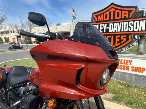2024 Harley-Davidson Low Rider® ST in Sandy, Utah - Photo 4