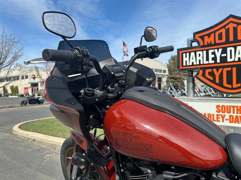 2024 Harley-Davidson Low Rider® ST in Sandy, Utah - Photo 12
