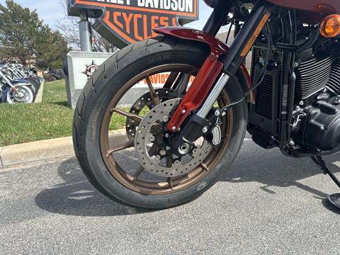 2024 Harley-Davidson Low Rider® ST in Sandy, Utah - Photo 10