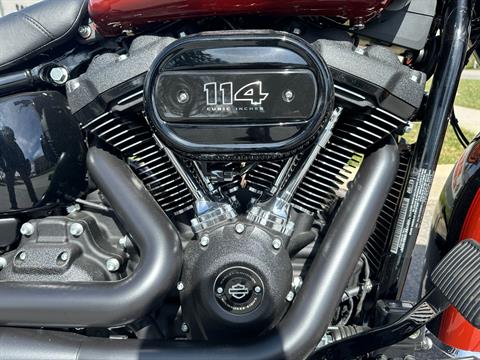 2024 Harley-Davidson Heritage Classic 114 in Sandy, Utah - Photo 3
