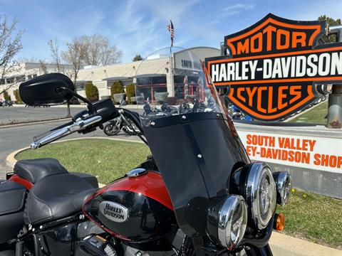 2024 Harley-Davidson Heritage Classic 114 in Sandy, Utah - Photo 4