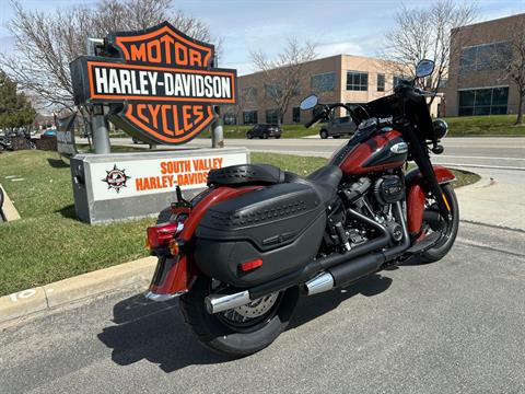 2024 Harley-Davidson Heritage Classic 114 in Sandy, Utah - Photo 17