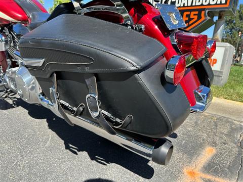 2006 Harley-Davidson Heritage Softail® in Sandy, Utah - Photo 14