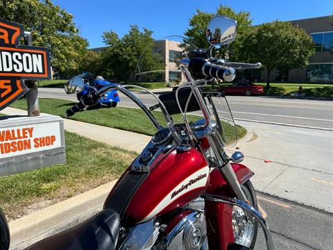 2006 Harley-Davidson Heritage Softail® in Sandy, Utah - Photo 21