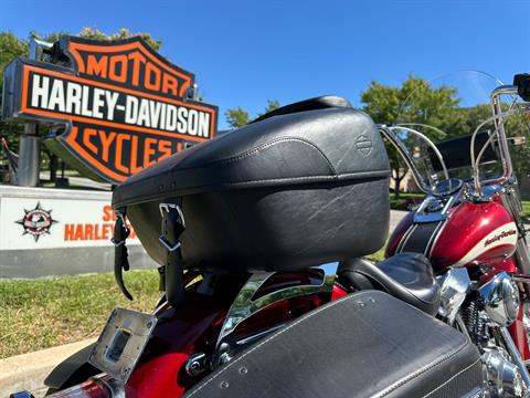 2006 Harley-Davidson Heritage Softail® in Sandy, Utah - Photo 19