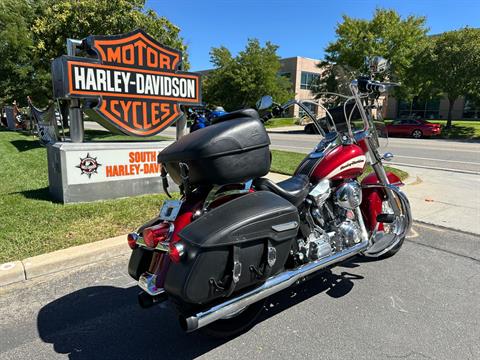 2006 Harley-Davidson Heritage Softail® in Sandy, Utah - Photo 18