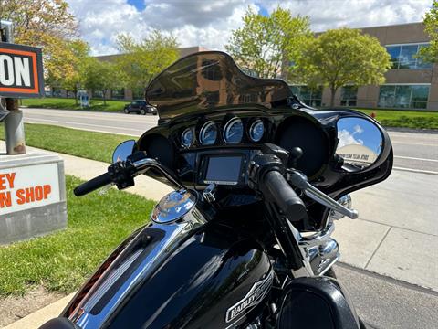 2017 Harley-Davidson Ultra Limited in Sandy, Utah - Photo 21