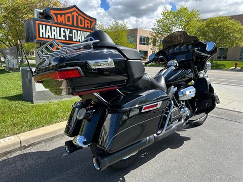 2017 Harley-Davidson Ultra Limited in Sandy, Utah - Photo 18
