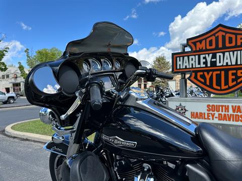 2017 Harley-Davidson Ultra Limited in Sandy, Utah - Photo 13