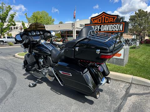 2017 Harley-Davidson Ultra Limited in Sandy, Utah - Photo 12