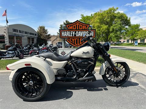 2023 Harley-Davidson Freewheeler® in Sandy, Utah - Photo 1
