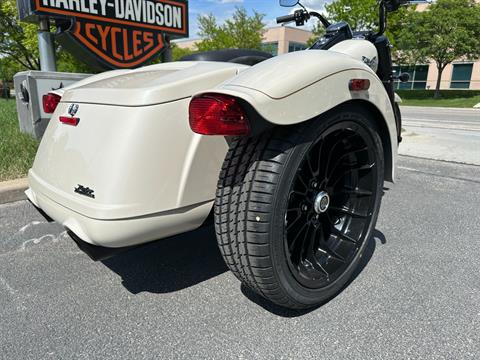 2023 Harley-Davidson Freewheeler® in Sandy, Utah - Photo 16