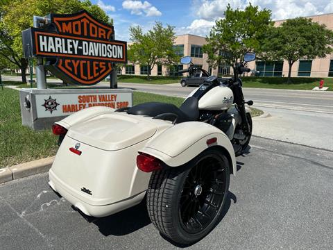 2023 Harley-Davidson Freewheeler® in Sandy, Utah - Photo 17