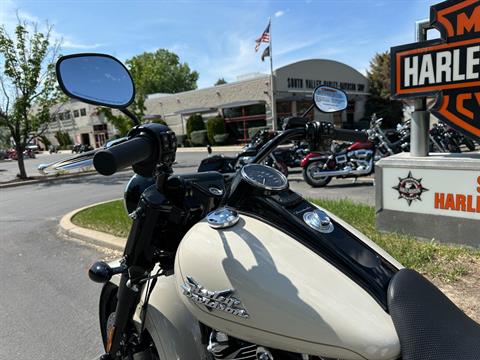2023 Harley-Davidson Freewheeler® in Sandy, Utah - Photo 11