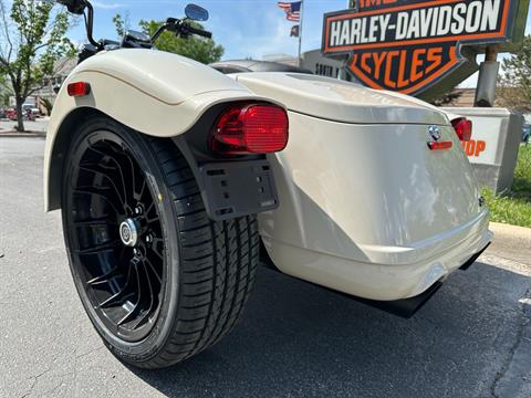2023 Harley-Davidson Freewheeler® in Sandy, Utah - Photo 12