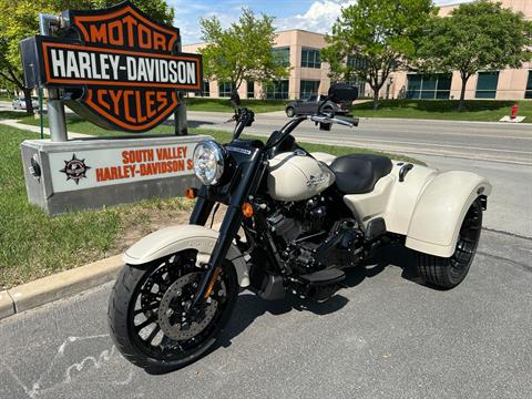 2023 Harley-Davidson Freewheeler® in Sandy, Utah - Photo 7