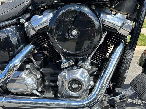2021 Harley-Davidson Softail Slim® in Sandy, Utah - Photo 4