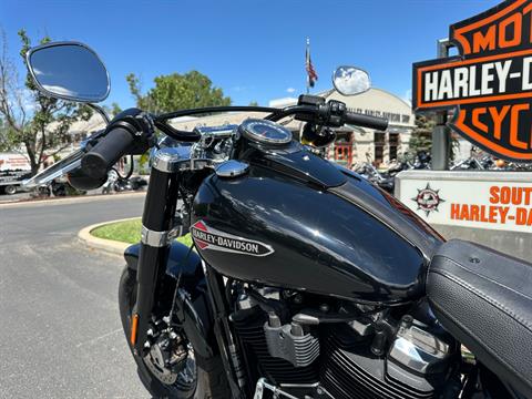 2021 Harley-Davidson Softail Slim® in Sandy, Utah - Photo 13