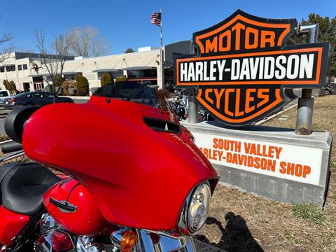 2023 Harley-Davidson Street Glide® in Sandy, Utah - Photo 5