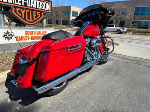 2023 Harley-Davidson Street Glide® in Sandy, Utah - Photo 17