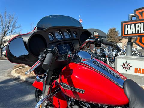2023 Harley-Davidson Street Glide® in Sandy, Utah - Photo 11