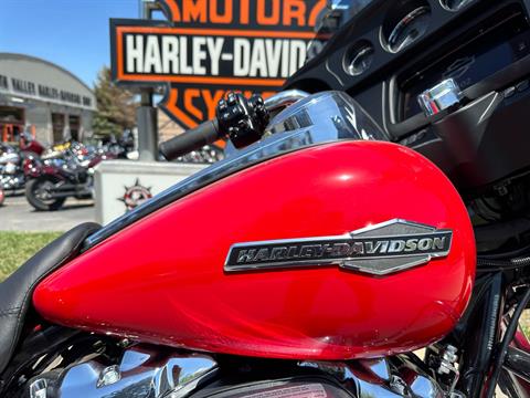 2023 Harley-Davidson Street Glide® in Sandy, Utah - Photo 2