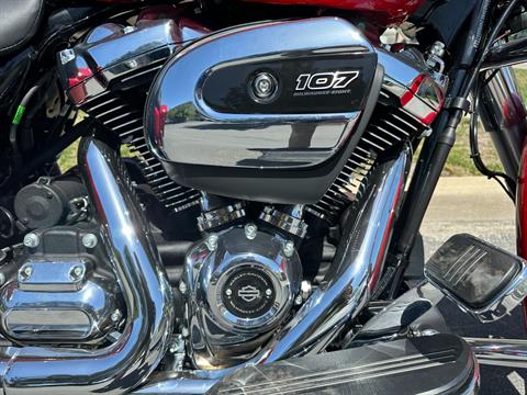 2023 Harley-Davidson Street Glide® in Sandy, Utah - Photo 3