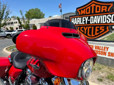 2023 Harley-Davidson Street Glide® in Sandy, Utah - Photo 4