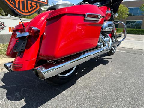 2023 Harley-Davidson Street Glide® in Sandy, Utah - Photo 18