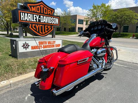 2023 Harley-Davidson Street Glide® in Sandy, Utah - Photo 19