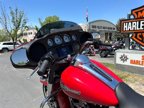 2023 Harley-Davidson Street Glide® in Sandy, Utah - Photo 12