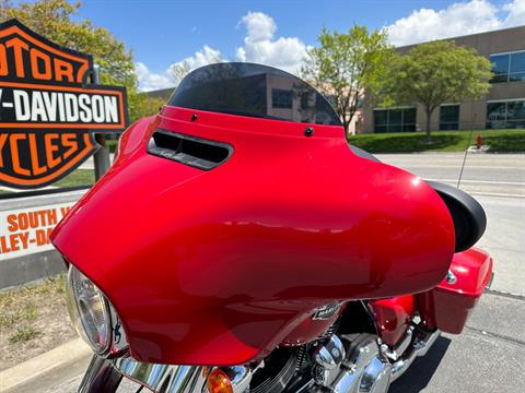 2023 Harley-Davidson Street Glide® in Sandy, Utah - Photo 9