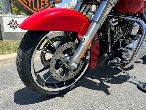 2023 Harley-Davidson Street Glide® in Sandy, Utah - Photo 10