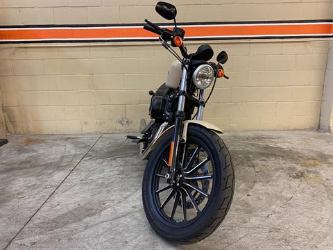 2014 Harley-Davidson Sportster® Iron 883™ in Sandy, Utah - Photo 3