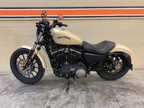 2014 Harley-Davidson Sportster® Iron 883™ in Sandy, Utah - Photo 5