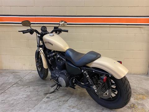 2014 Harley-Davidson Sportster® Iron 883™ in Sandy, Utah - Photo 6