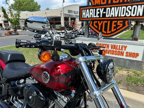 2013 Harley-Davidson Softail® Breakout® in Sandy, Utah - Photo 6