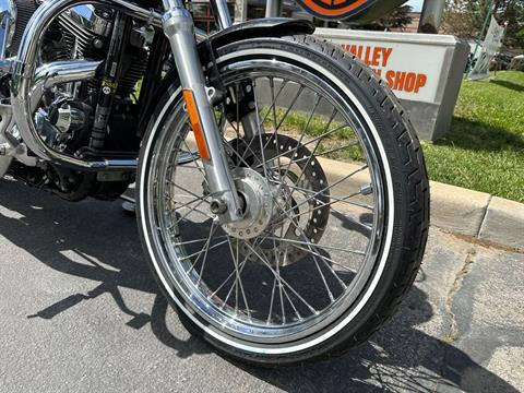 2016 Harley-Davidson Seventy-Two® in Sandy, Utah - Photo 6