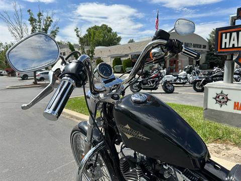 2016 Harley-Davidson Seventy-Two® in Sandy, Utah - Photo 11