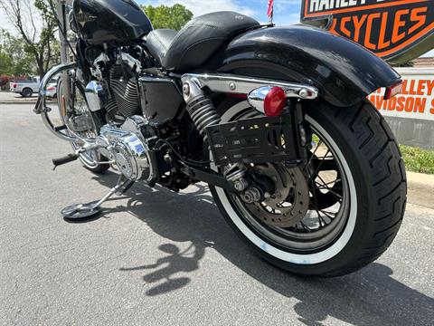 2016 Harley-Davidson Seventy-Two® in Sandy, Utah - Photo 12