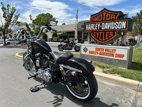 2016 Harley-Davidson Seventy-Two® in Sandy, Utah - Photo 13