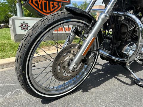 2016 Harley-Davidson Seventy-Two® in Sandy, Utah - Photo 9