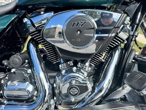 2024 Harley-Davidson Street Glide® in Sandy, Utah - Photo 3