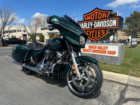 2024 Harley-Davidson Street Glide® in Sandy, Utah - Photo 6