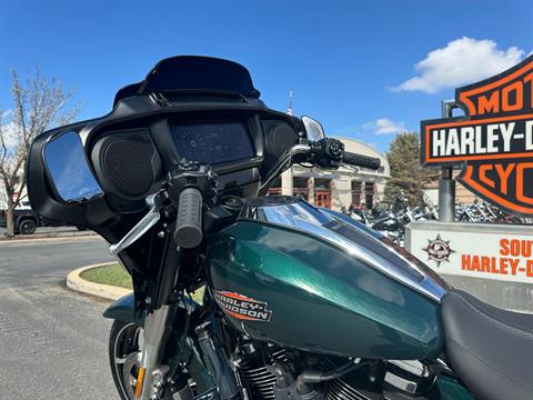 2024 Harley-Davidson Street Glide® in Sandy, Utah - Photo 12