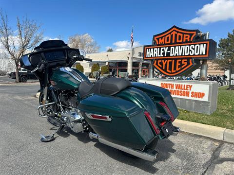 2024 Harley-Davidson Street Glide® in Sandy, Utah - Photo 14