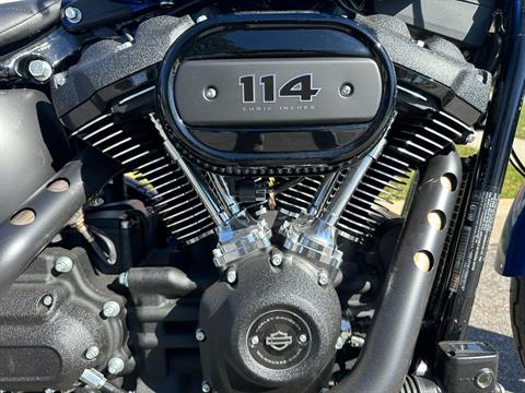 2024 Harley-Davidson Street Bob® 114 in Sandy, Utah - Photo 3