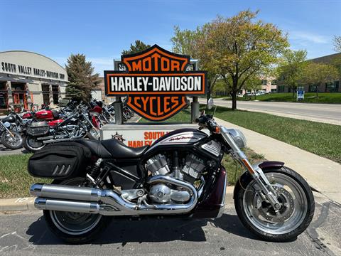 2006 Harley-Davidson Street Rod™ in Sandy, Utah - Photo 1