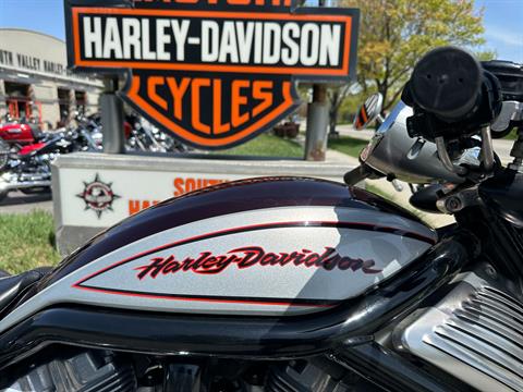 2006 Harley-Davidson Street Rod™ in Sandy, Utah - Photo 3