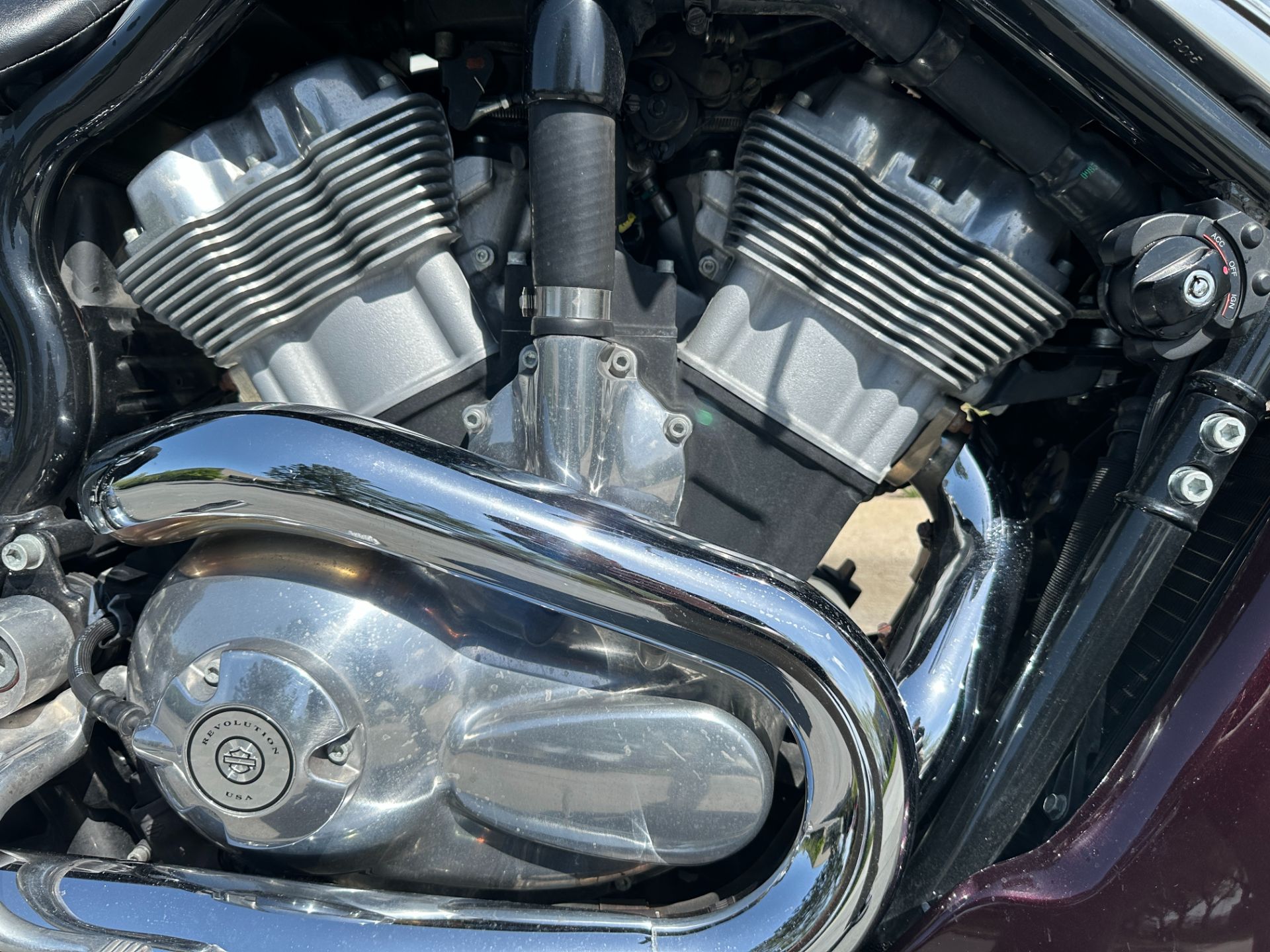 2006 Harley-Davidson Street Rod™ in Sandy, Utah - Photo 4